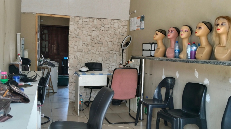 Commercial Property for Sale in Rustenburg North North West